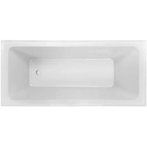 ARIA 1525 INSET BATH - WHITE ARIA 1525 INSET BATH - WHITE