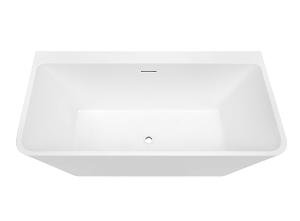 ARIA 1500 BTW FREESTANDING BATH WHITE ARIA 1500 BTW FREESTANDING BATH WHITE