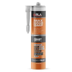 MAX GRAB SMP BLACK 440G MAX GRAB SMP BLACK 440G