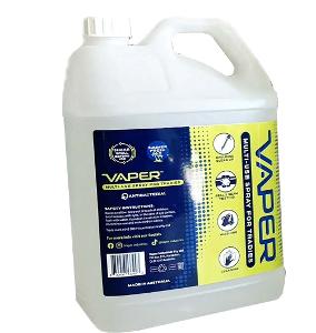 VAPER REFILL 5L CONTAINER VAPER REFILL 5L CONTAINER