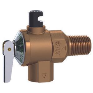 15MM COLD WATER EXPANSION VALVE 600 KPA