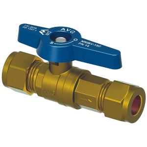 DUO VALVE NRI75 CXC 20MM