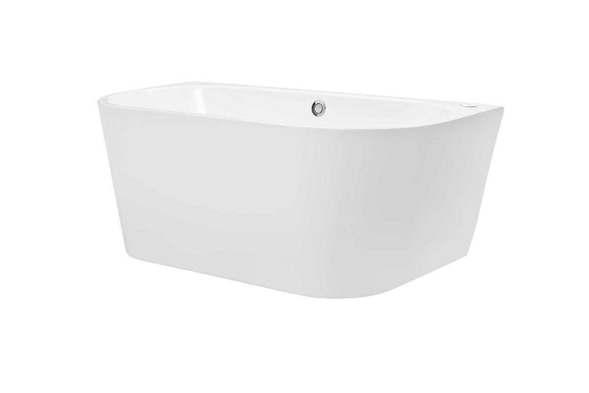 ALEGRA 1500 BTW FREESTANDING SPA