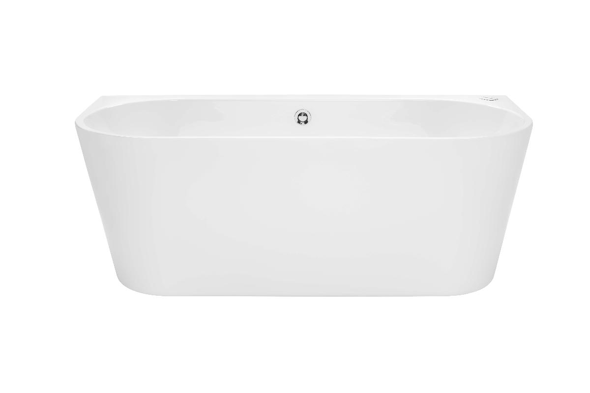 ALEGRA 1700 BTW FREESTANDING SPA