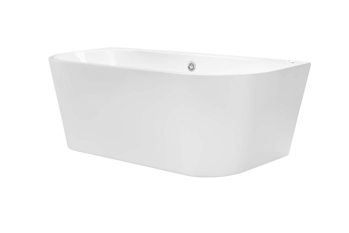 ALEGRA 1700 BTW FREESTANDING SPA