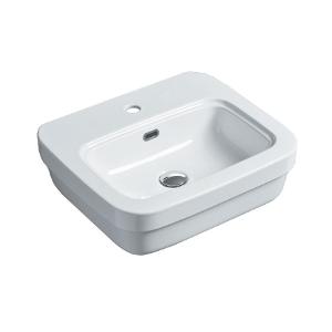 BALFOUR 53X45 BASIN 1TH