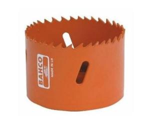 BI METAL HOLESAW BLADE ONLY 111MM