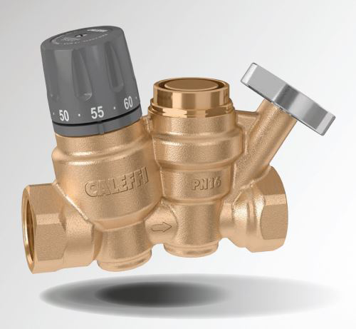 Balancing Valves
