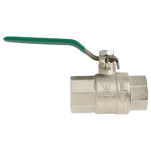 Ball Valves