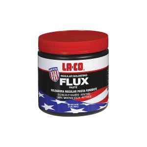 FLUX PASTE REG 113GR