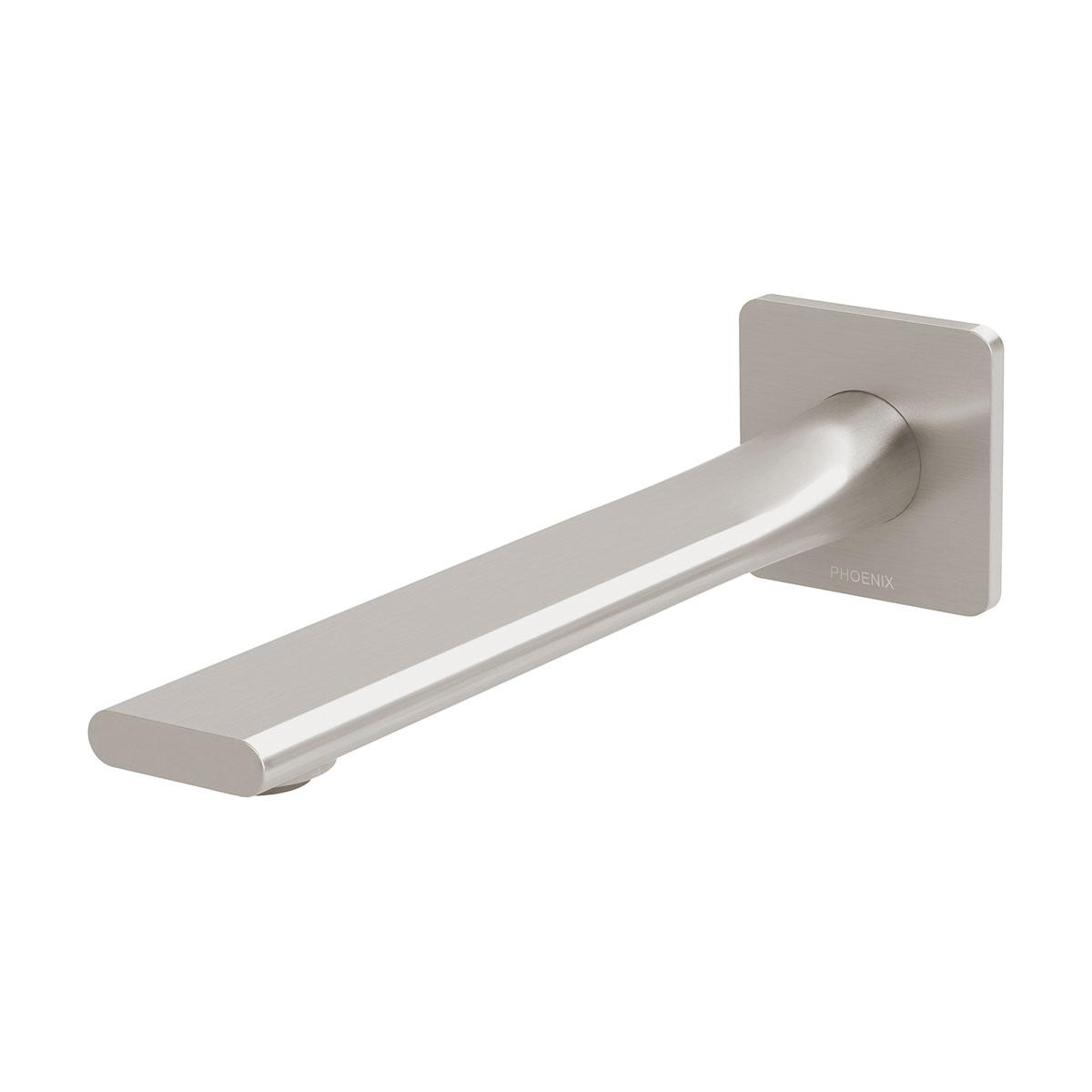 Basin Outlets