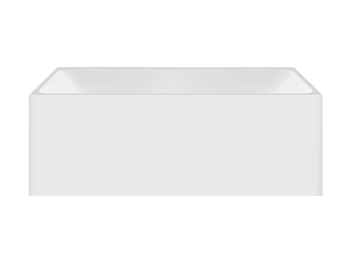 BIANCO 1700 FREESTANDING BATH