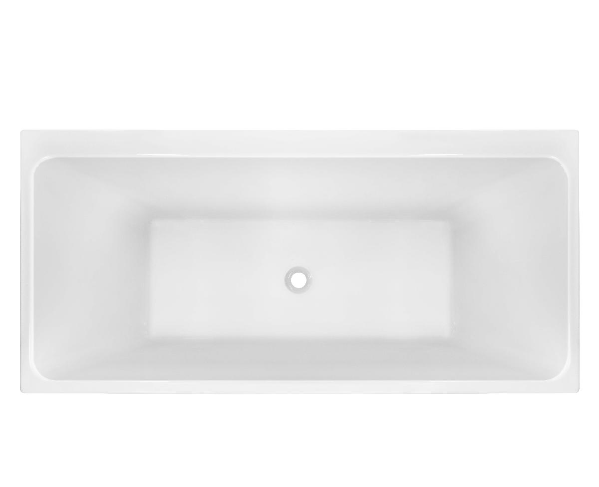 BIANCO 1500 FREESTANDING BATH