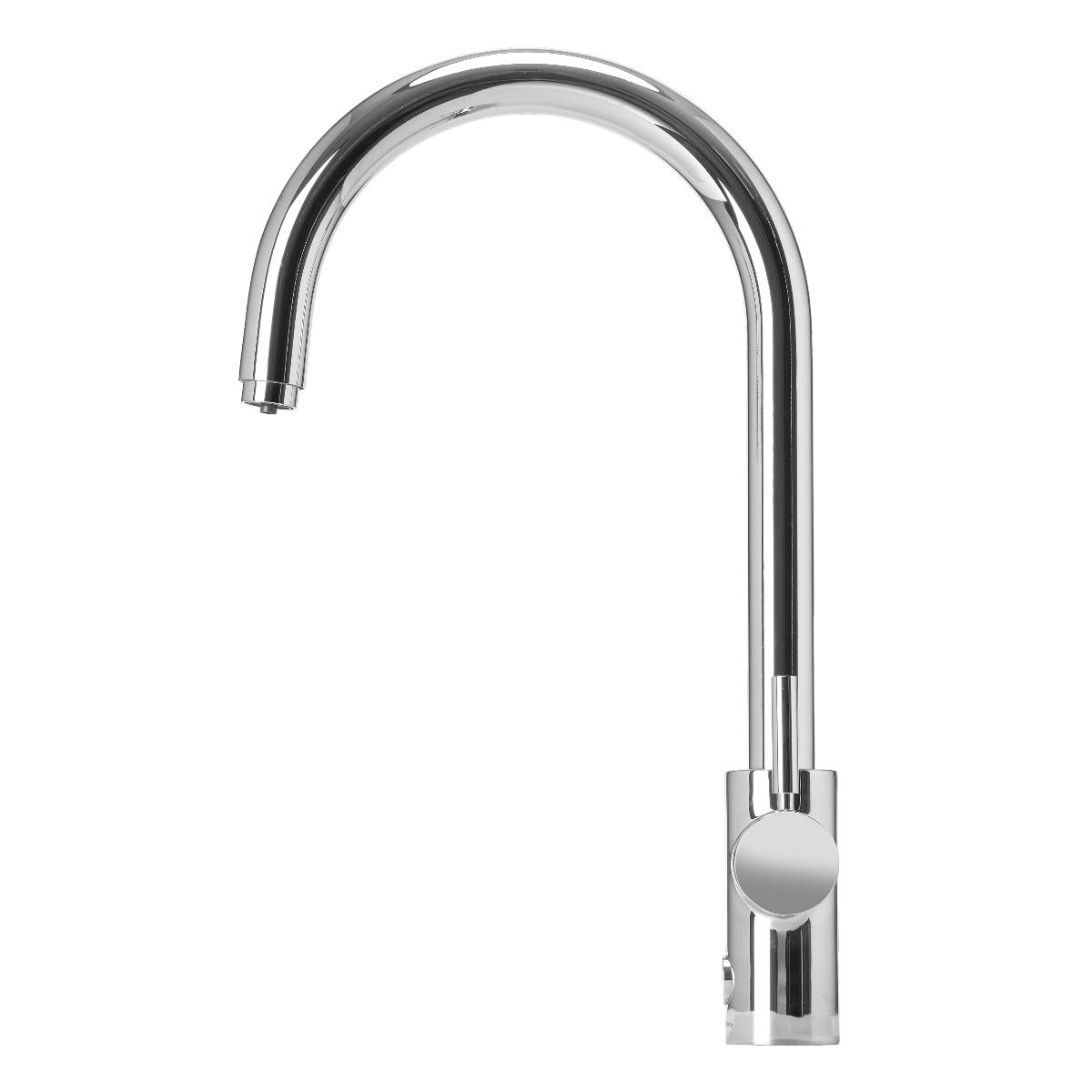 Boiling Hot Water Taps
