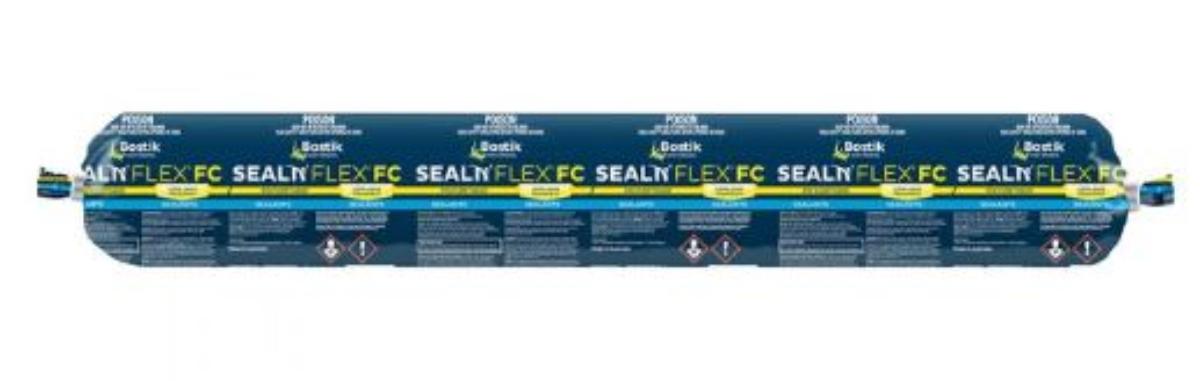 SEAL N FLEX FC GREY 600ML