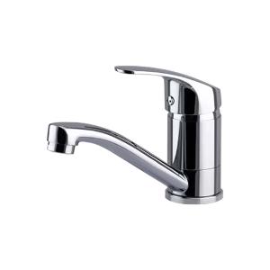 CAYENNE BASIN MIXER SWIVEL CP