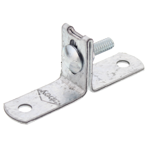 Brackets and Extensions