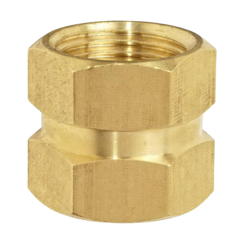 Brass Fittings