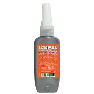 LOXEAL PTFE SILICONE TAP GREASE 80GM TUB