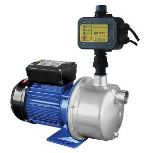 WATERBOY 40L JET PUMP 0.37KW 0.5HP W/CON