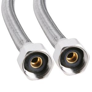 FLEX CONN PEX FF 8MM X 1500MM LF FLEX CONN PEX FF 8MM X 1500MM LF