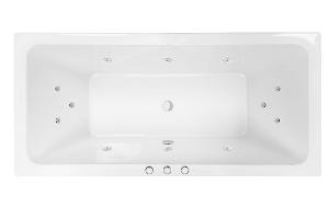 CARINA 1675 SANTAI SPA BATH 12 JET CARINA 1675 SANTAI SPA BATH 12 JET