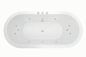 CAVAL 1800 SANTAI SPA BATH 12 JET CAVAL 1800 SANTAI SPA BATH 12 JET