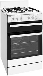 CHEF GAS FREESTANDING OVEN