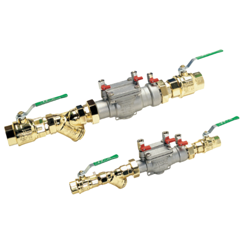 Check Valves