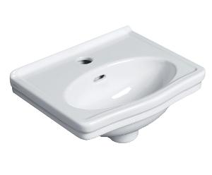 CLAREMONT 38X31 BASIN 1TH