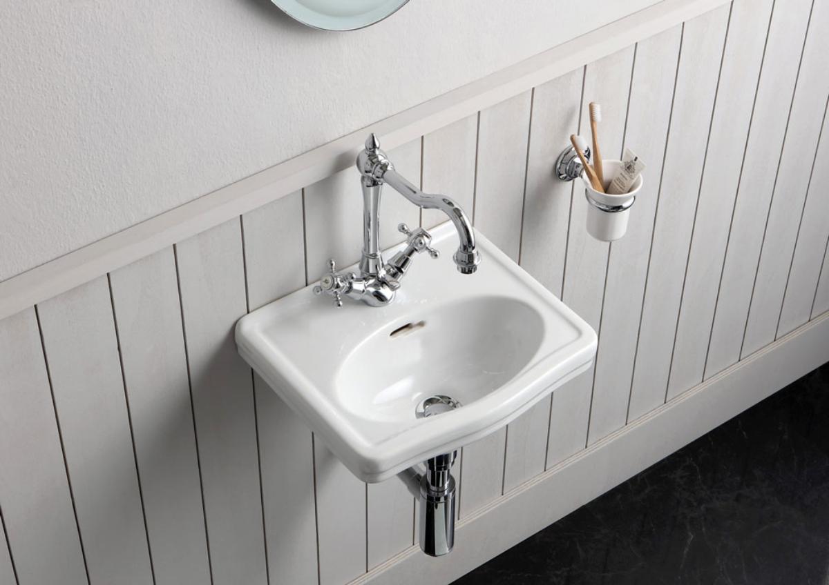 CLAREMONT 38X31 BASIN 1TH