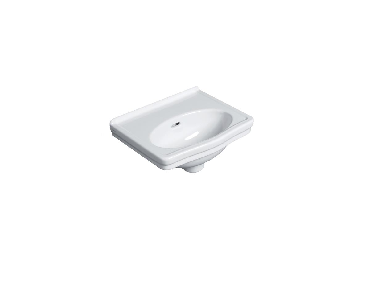 CLAREMONT 38X31 BASIN NTH