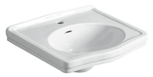 CLAREMONT 58X45 BASIN 1TH