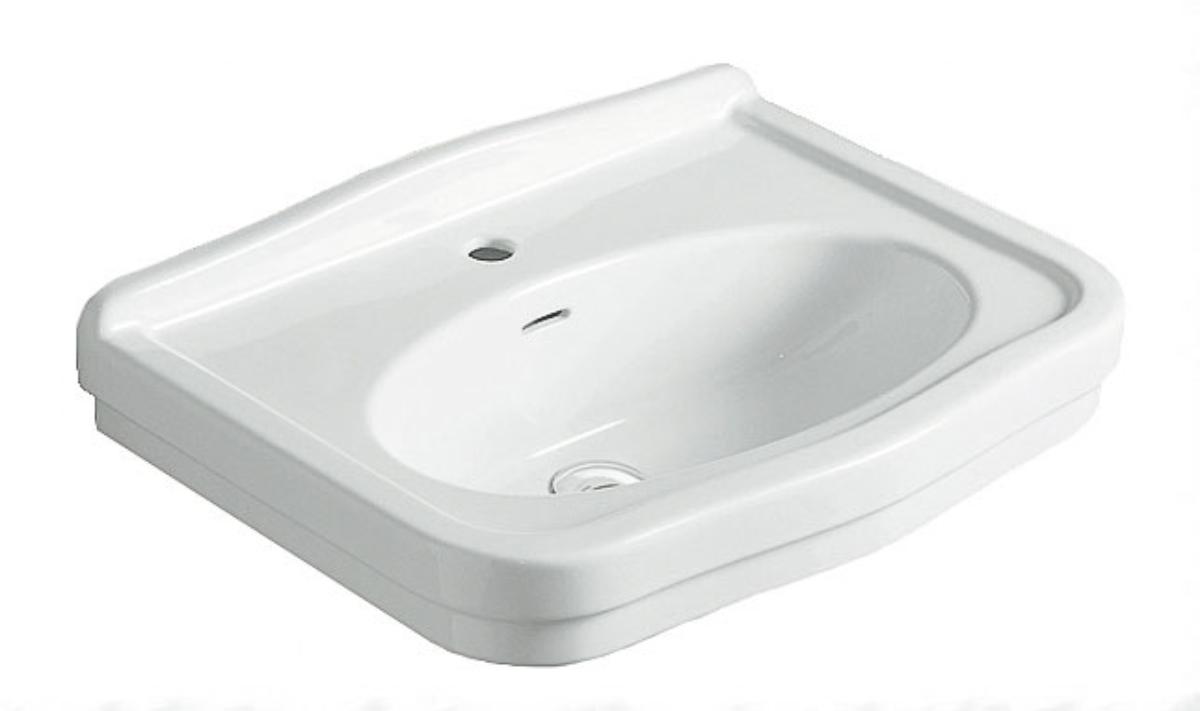 CLAREMONT 68X51 BASIN 1TH