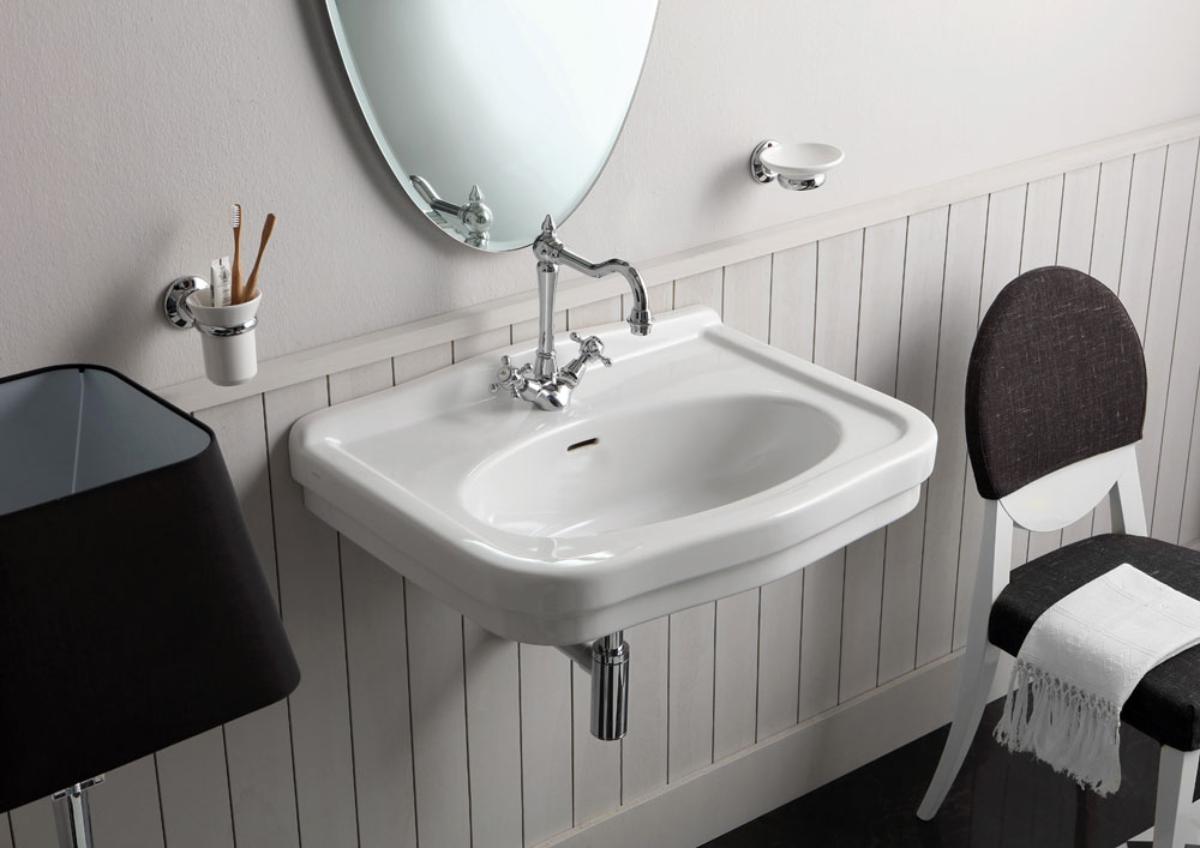 CLAREMONT 68X51 BASIN 1TH