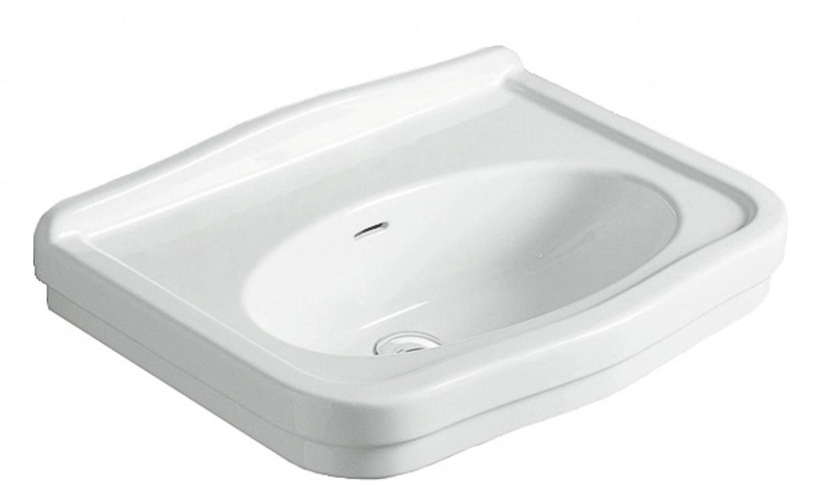 CLAREMONT 68X51 BASIN NTH