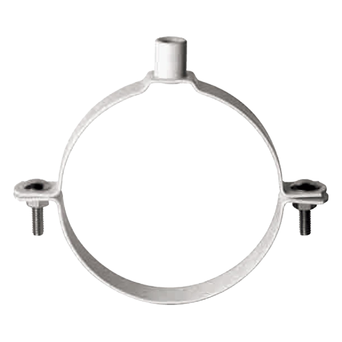 Pipe Clips & Saddles