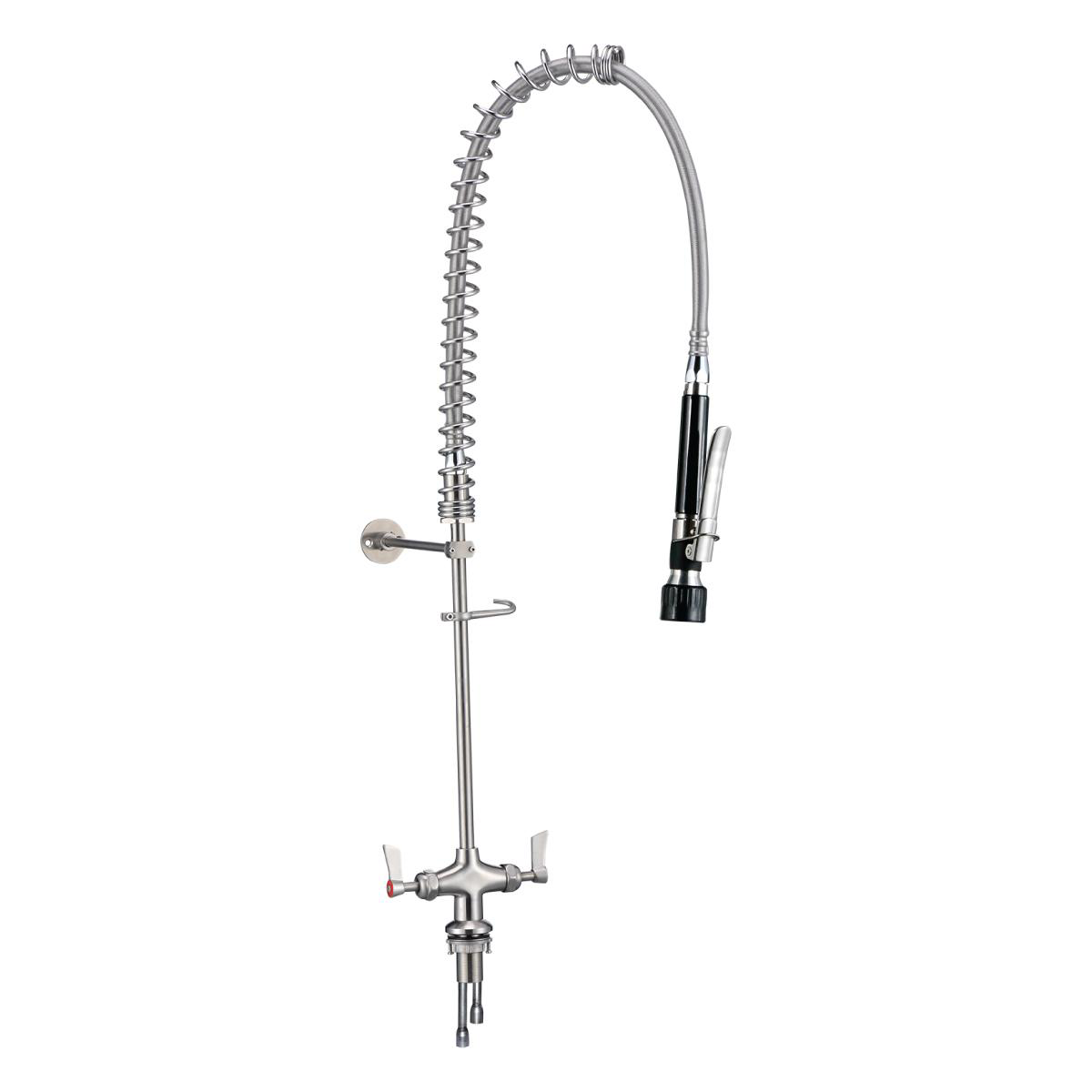 Commercial Tapware