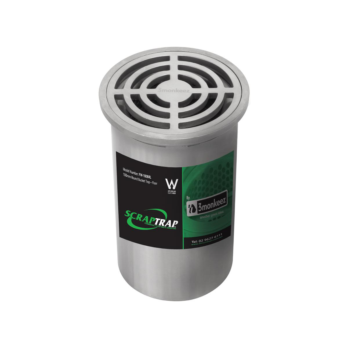 Commercial Wastes