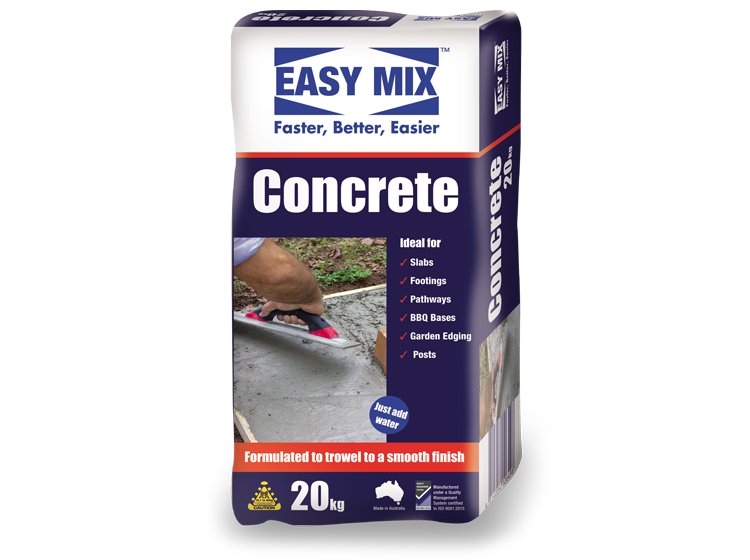 Concrete Products