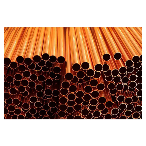 Copper Tube and Capillary Fittings