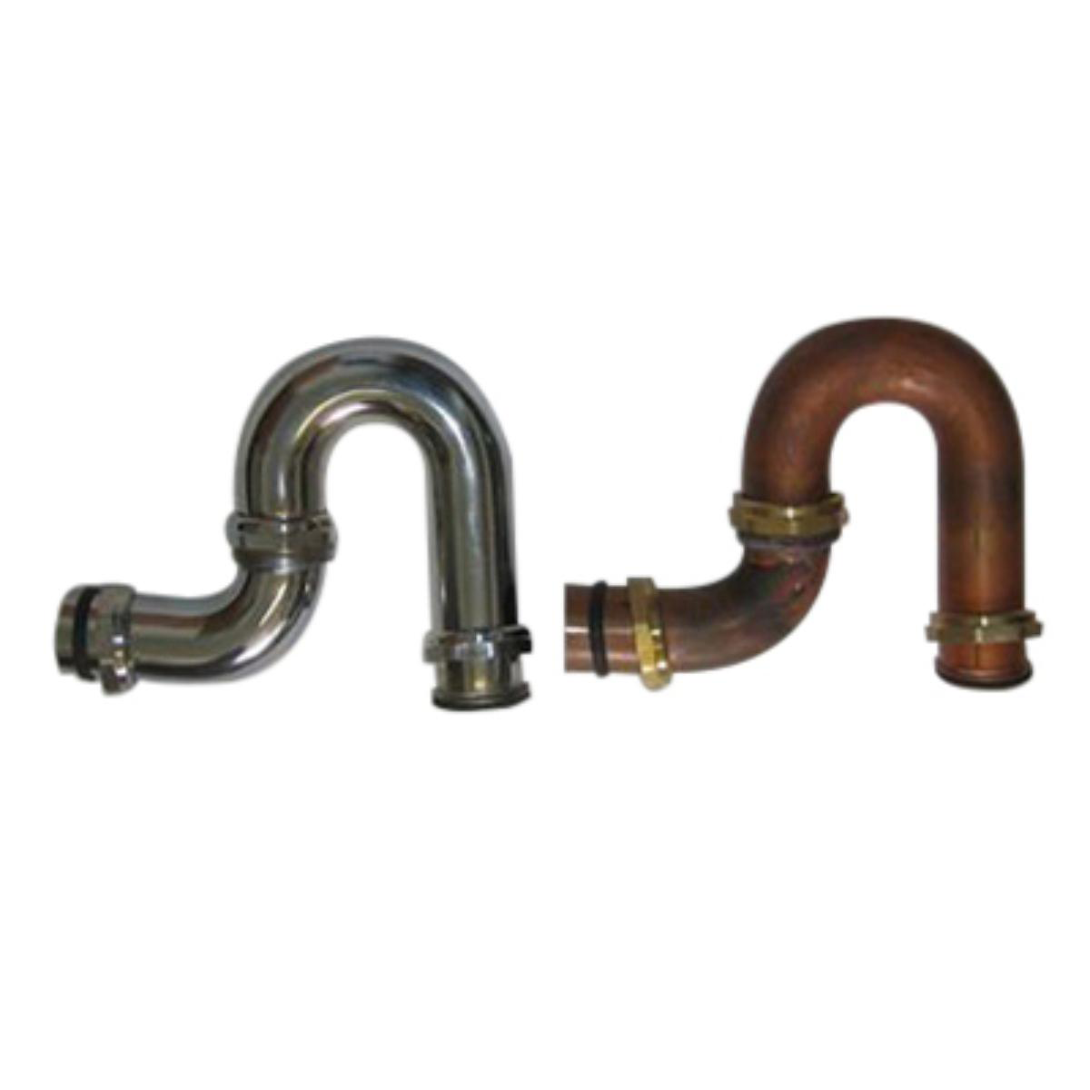 Copper Traps