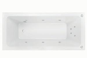 CORTEZ 1520 SANTAI SPA BATH 10 JET CORTEZ 1520 SANTAI SPA BATH 10 JET