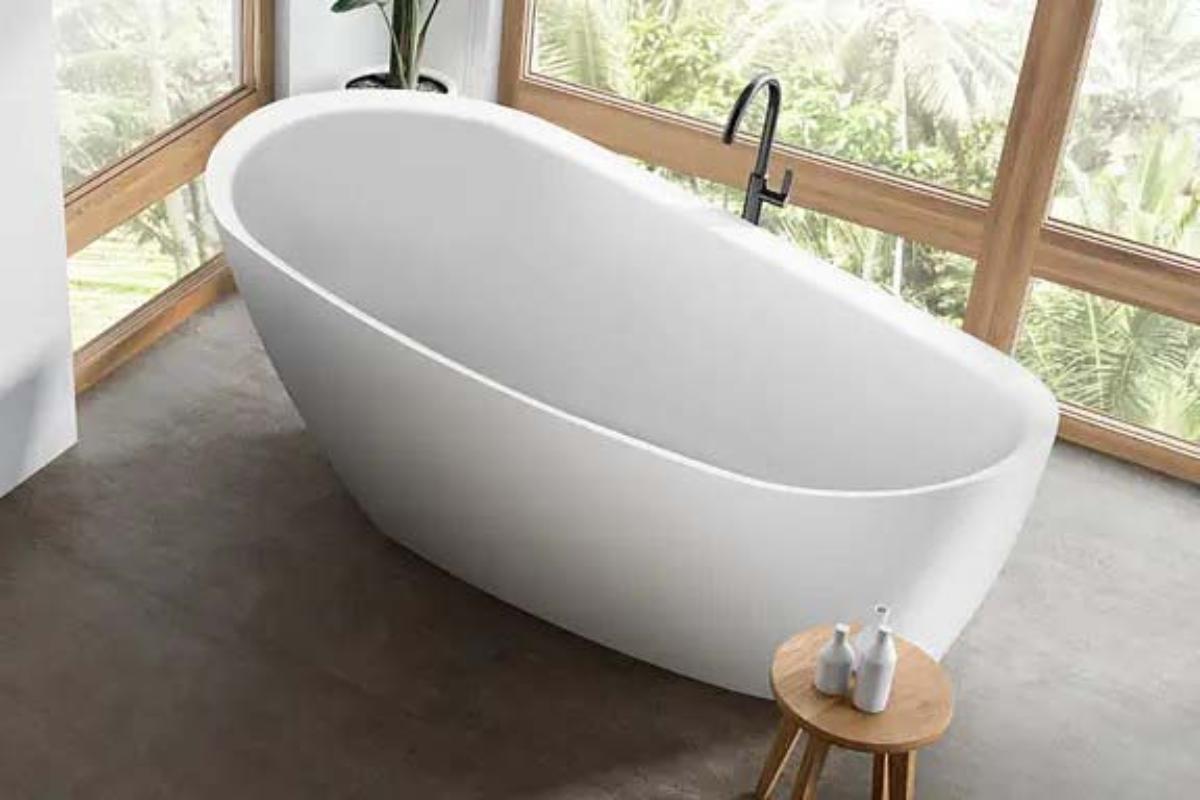 CAVAL 1480 FREESTANDING BATH