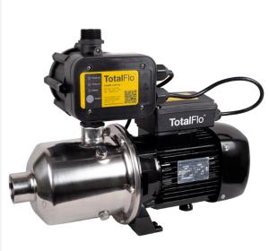 TOTALFLO MULTISTAGE PUMP 750W