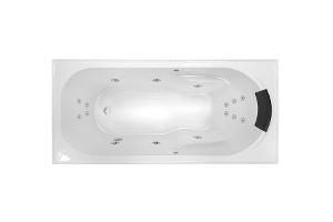 MODENA 1800 DOLCE VITA SPA BATH 16 JET MODENA 1800 DOLCE VITA SPA BATH 16 JET