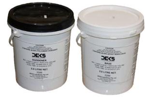 4LT EPOXY JOINTING COMPOUND