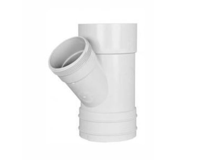 DWV Pipe and Fittings