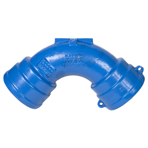 Ductile Iron