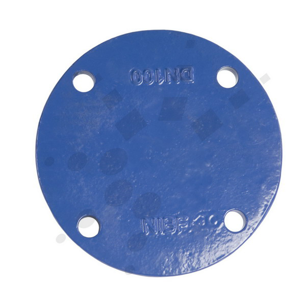 Blanking Flanges